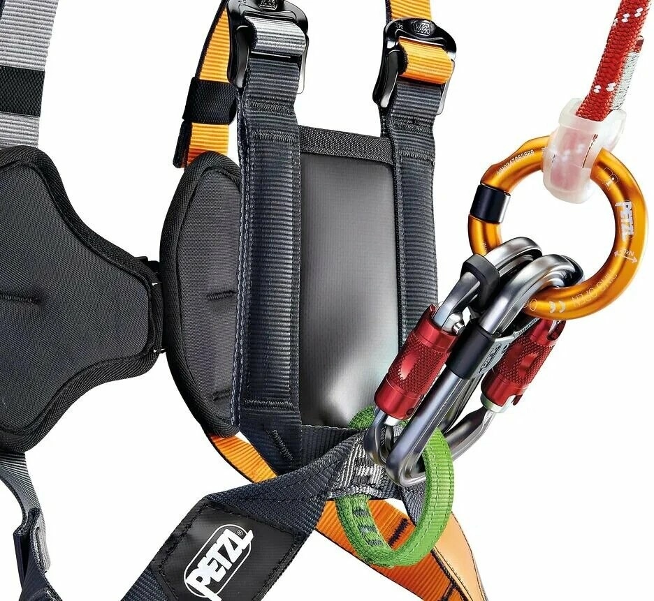 Petzl Simba