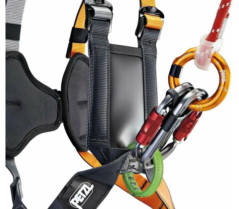 Petzl Simba