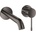 GROHE 19408A01 - Смесител за мивка ESSENCE 183 mm графит (GH0637)