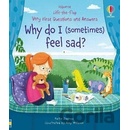 Very First Questions & Answers: Why do I sometimes feel sad? Daynes Katie