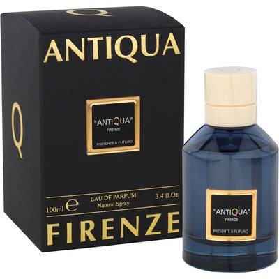 AntiQua Firenze Presente & Futuro EDP 100 ml