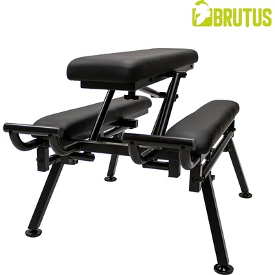 Brutus Fuck Bench