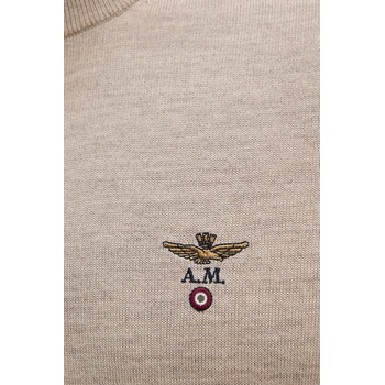 Aeronautica Militare Вълнен пуловер Aeronautica Militare (MA1567UL00415)