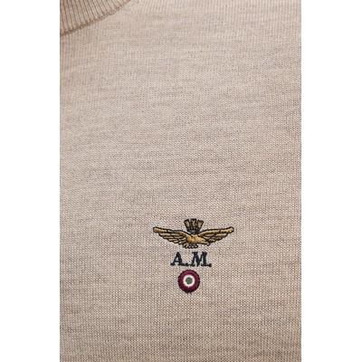 Aeronautica Militare Вълнен пуловер Aeronautica Militare (MA1567UL00415)