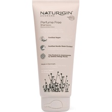 Naturigin Perfume Free Shampoo 200 ml