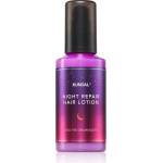 KUNDAL Night Repair Hair Lotion нощна хидратираща грижа За коса с аромат Into The Dream 100ml