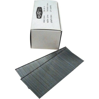 Wolpertech Klince do klincovačky 30 mm, 5000 ks WT40