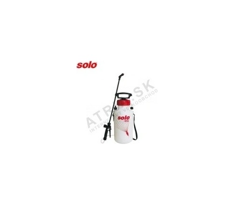 Solo 456