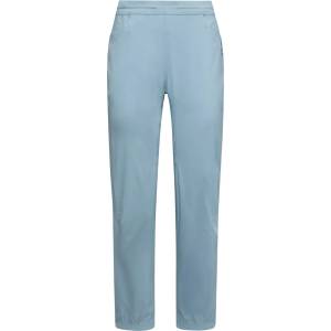 La Sportiva Дамски панталон за катерене La Sportiva Women's Gambit Pant Climbing trousers - Limestone (109-1585-0115)