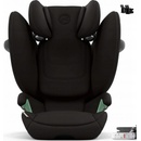 Cybex Solution G2 i-Fix 2025 Magic Black