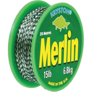 Kryston šnúra Merlin 15lb 20m