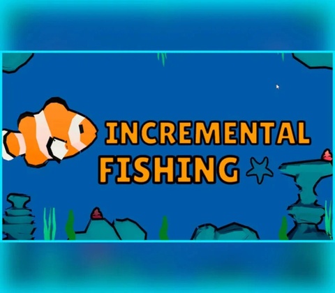 Incremental Fishing