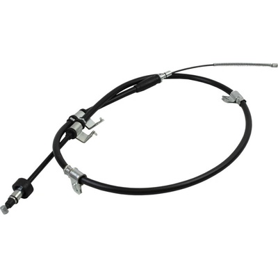 Ťažné lanko, parkovacia brzda MAXGEAR 32-1626 (321626)