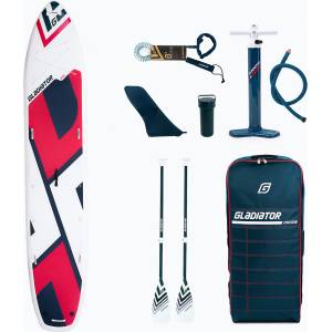 Gladiator SUP дъска Gladiator Duo 15'2