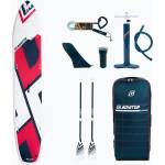Gladiator SUP дъска Gladiator Duo 15'2