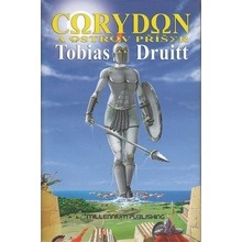 Corydon a ostrov příšer - Tobias Druitt