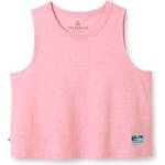 Passenger Дамски топ Passenger Women's Legacy Vest Top - Pink Haze Marl - размер XXL (916-6049-0216)