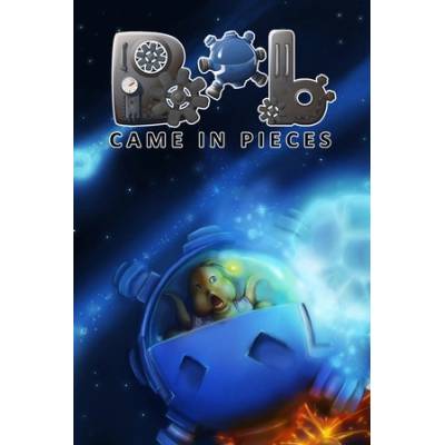 Ludosity Bob Came in Pieces (PC)