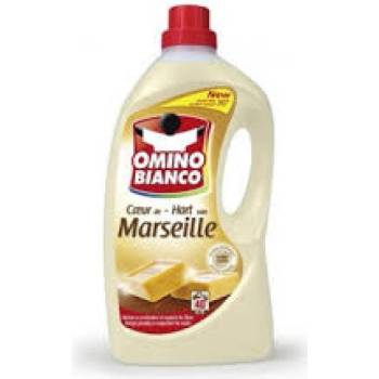 Omino Bianco Marseille gél 2 l 50 PD
