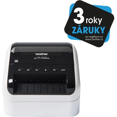 Brother QL-1110NWB QL1110NWBYJ1