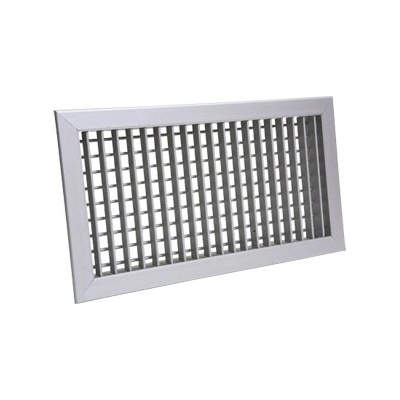 Brofer VKE-H-2.0 600x300 výustka komfortná