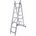 Bisonte STR207 2×7 step