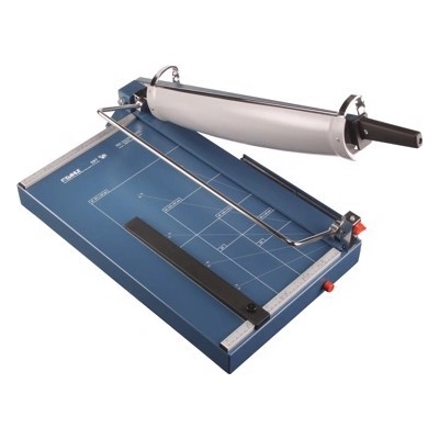 Dahle 597 - дължина на рязане 550 мм/капацитет на рязане 3, 5 мм (00597-21540)