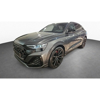 Audi Q8 50 TDI quattro S-line Business 210 kW