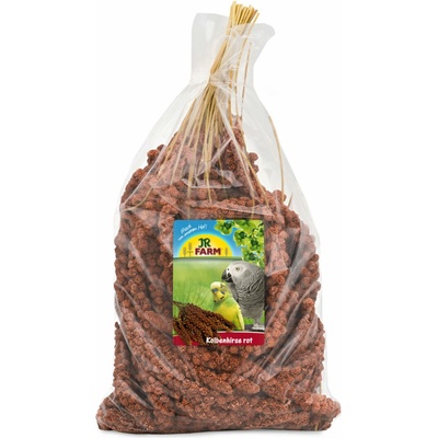 JR Farm klasy červeného prosa 2 x 1 kg