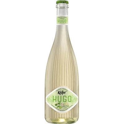 Käfer Hugo 6,9% 0,75 l (holá láhev)