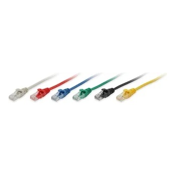 Equip Cable - 825438 (UTP пач кабел, CAT5e, син, 15 м) (825438)