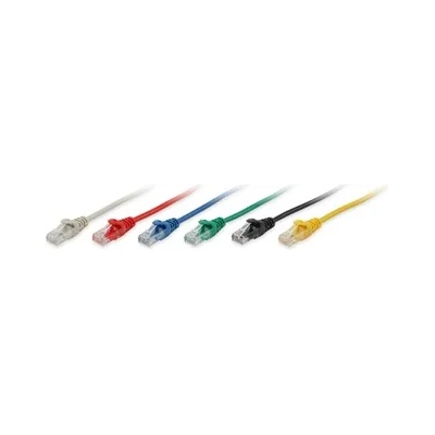 Equip Cable - 825438 (UTP пач кабел, CAT5e, син, 15 м) (825438)
