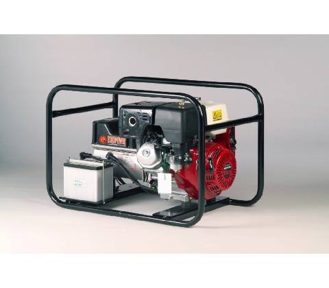Europower EP4100E