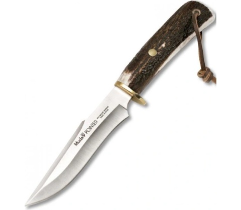 Muela Pointer 13 A