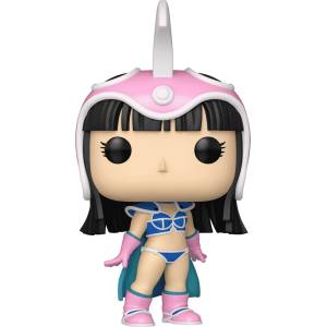 Funko Фигура Funko POP! Animation: Dragon Ball - Chichi #1925 (102845)