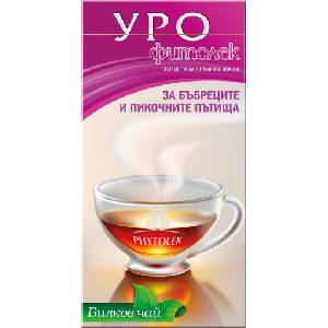 ФИТОЛЕК УРО ФИТОЛЕК