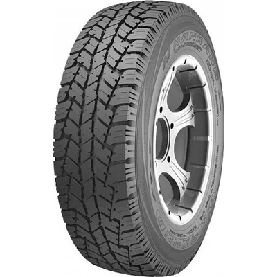Nankang Forta FT-7 265/65 R17 112S