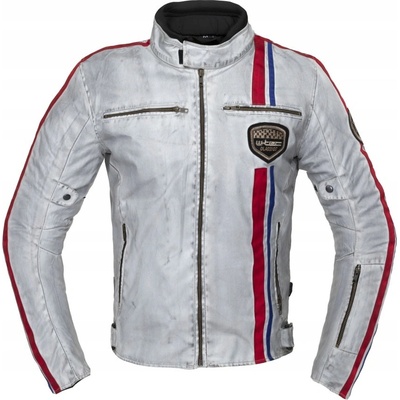 W-TEC Patriot bílá – Zbozi.Blesk.cz