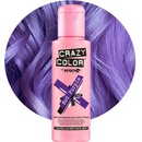 Hot Purple Crazy Color Trvalá farba Nº 62 100 ml