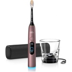 Philips Sonicare 9000 DiamondClean HX9213/85 звукова електрическа четка за зъби