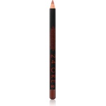 Deborah Milano 24 Ore Lip Pencil дълготраен молив за устни цвят 4 Brown 1.5 гр