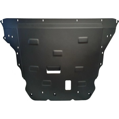 Kryt pod motor FORD KUGA II (DM2) - Plech -