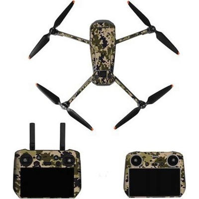 STABLECAM DJI Mavic 3 Pro PVC stickers DJI RC Pro 1DJ2487