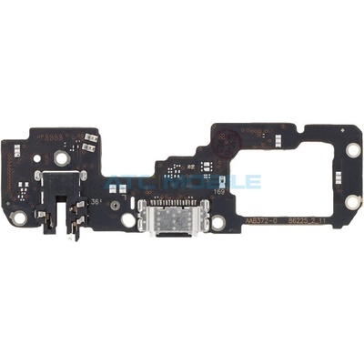 USB-C modul s AV konektorem Realme 9 4G (RMX3521)