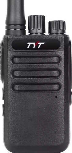 TYT MD-440