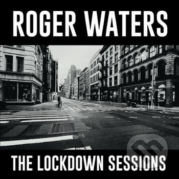 Waters Roger - Lockdown Sessions LP