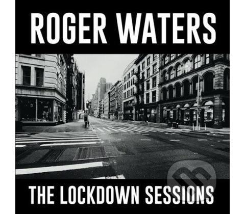 Waters Roger - Lockdown Sessions LP