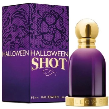 Image 1 of Jesus Del Pozo Halloween Shot EDT 30 ml