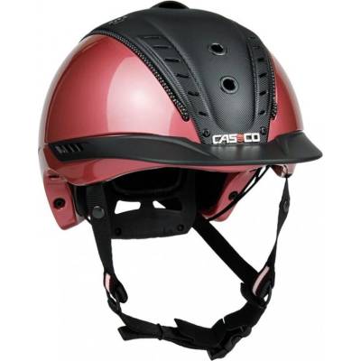 CASCO Helma Mistrall 2 Edition rose black