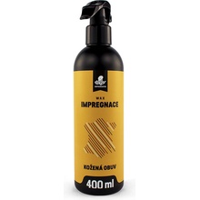 Inproducts Impregnace na koženou obuv 400 ml